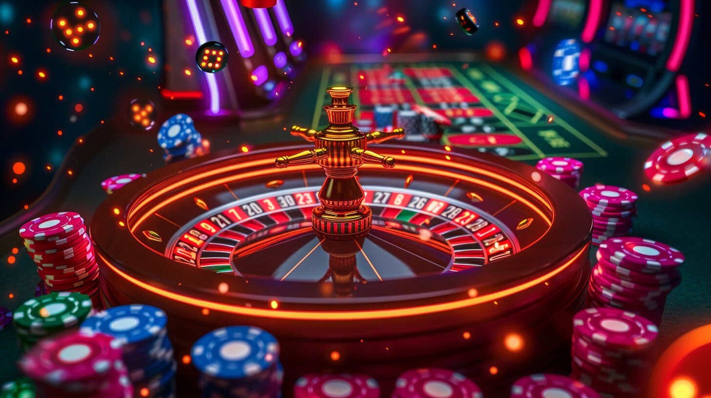 uuu88com အွန်လိုင်း စလော့ — Jackpot Slots ဂိမ်းများ