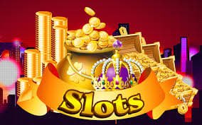 Online Slots — Jackpot Slots နှင့် Video Slots ကစားနည်း