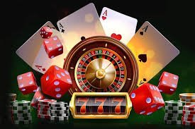 Live Casino ဂိမ်းများ